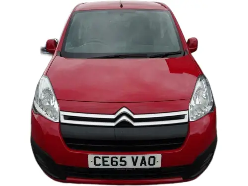 Citroën Berlingo M-Space Feel BlueHDi CE65 VAO