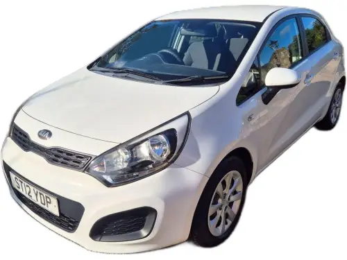 Kia RIO ST12 YDP