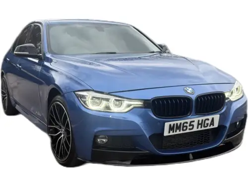 BMW 3 Series MM65 HGA