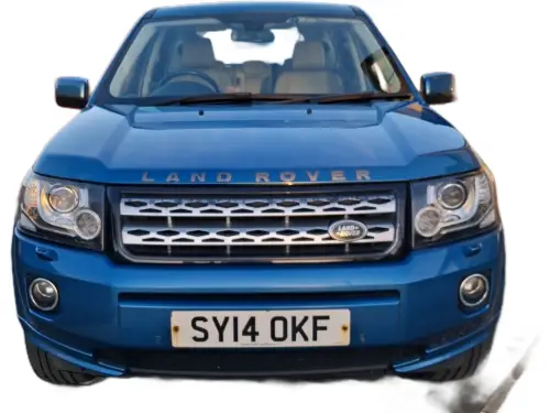 Land Rover Freelander SY14 OKF