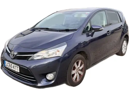Toyota Verso LC65 KTT