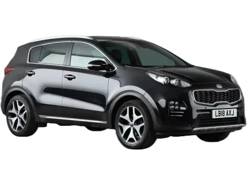Kia Sportage LB18 AXJ