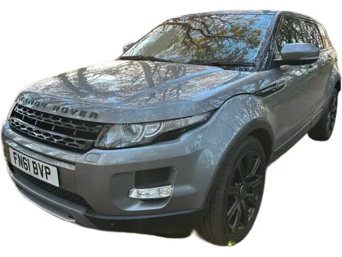 Land Rover Range Rover Evoque FN61 BVP