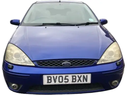 Ford Focus ST170 BV05 BXN