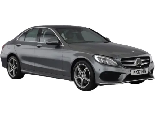 Mercedes-Benz C KK17 HNV