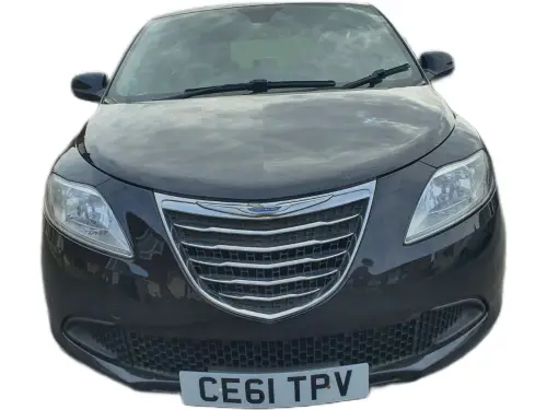 Chrysler Ypsilon S CE61 TPV