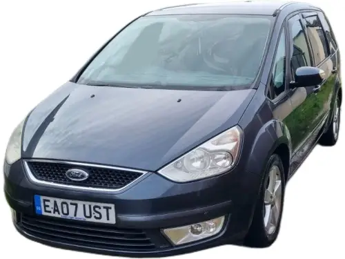 Ford Galaxy EA07 UST
