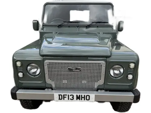 Land Rover Defender DF13 MHO