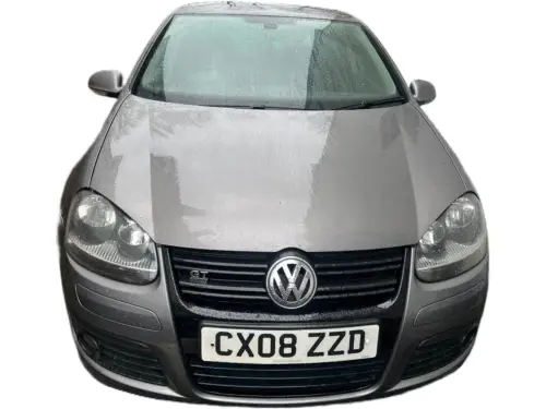 Volkswagen Golf CX08 ZZD