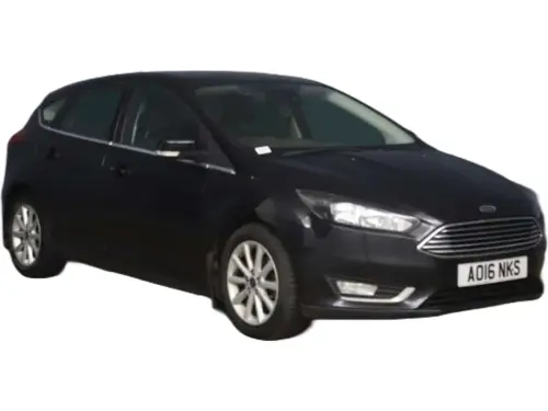 Ford Focus AO16 NKS