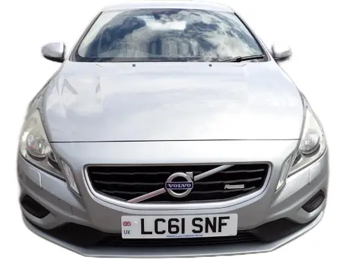 Volvo S60 LC61 SNF