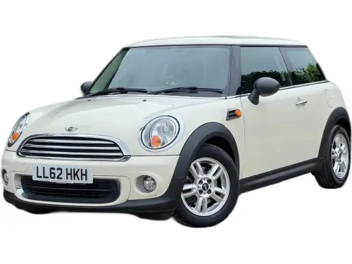 MINI ONE LL62 HKH