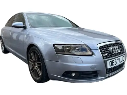 Audi A6 OE57 LJC