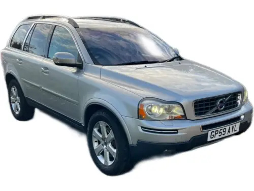 Volvo XC90 GP59 AYL