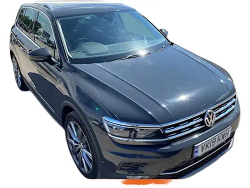 Volkswagen Tiguan VK19 KWH