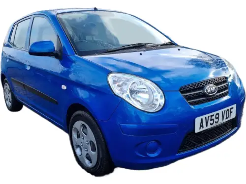 Kia Picanto AV59 VDF