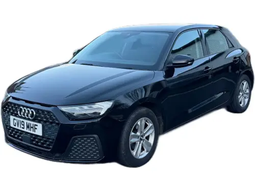 Audi A1 GV19 MHF