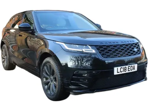 Land Rover Range Rover Velar LC18 EOA