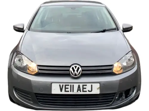 Volkswagen Golf VE11 AEJ