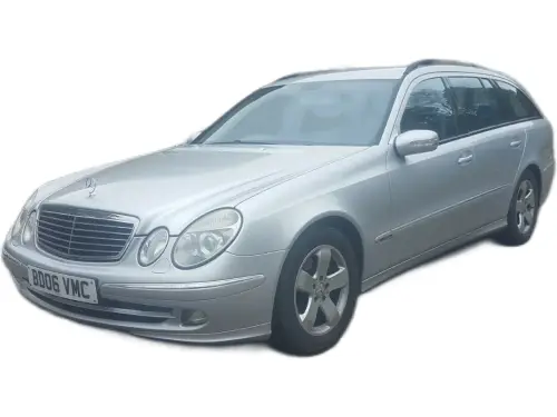 Mercedes-Benz E BD06 VMC