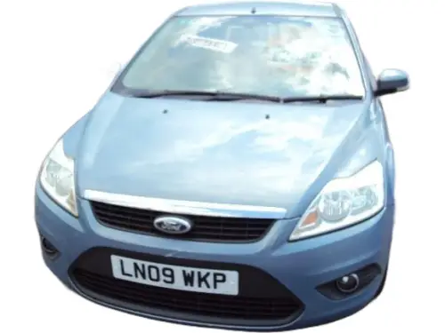 Ford Focus LN09 WKP