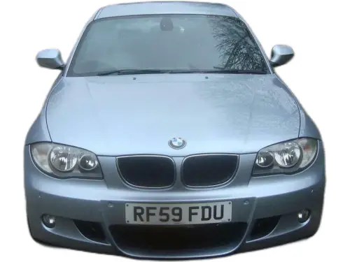 BMW 116i M Sport RF59 FDU