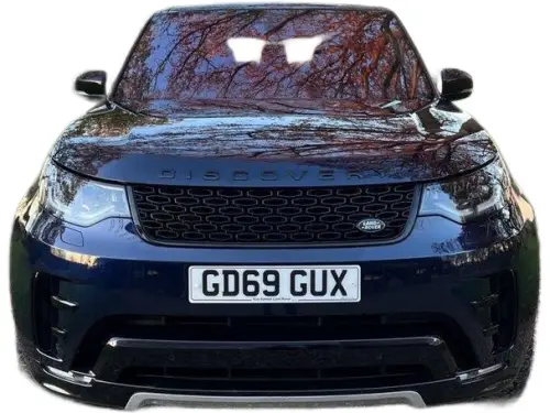 Land Rover Discovery HSE SD6 Auto GD69 GUX