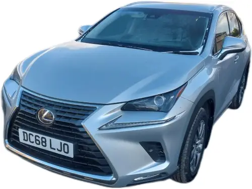 Lexus NX DC68 LJO
