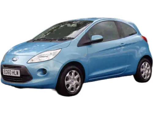 Ford KA Edge EO60 HLW