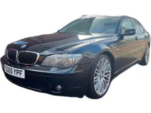 BMW 730 SO05 YPF