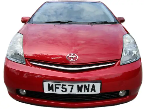 Toyota Prius T Spirit VV-I Auto MF57 WNA