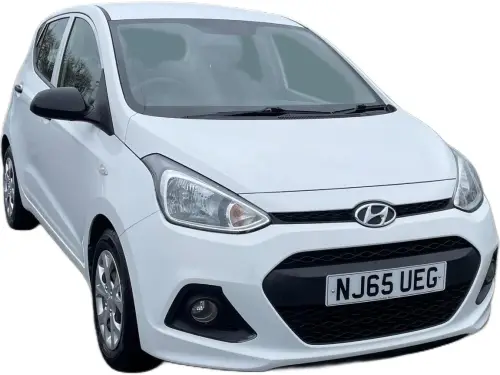 Hyundai I10 NJ65 UEG