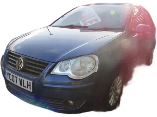 Volkswagen Polo YC07 WLH