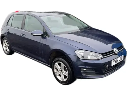 Volkswagen Golf YY16 ULB