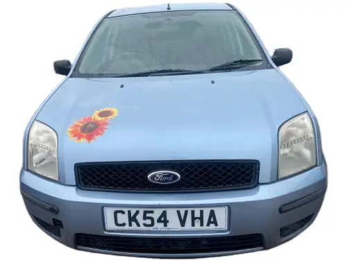 Ford Fusion CK54 VHA