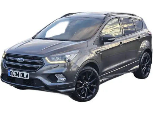 Ford Kuga DG04 OLA
