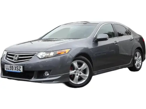 Honda Accord LL59 XSZ
