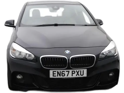 BMW 218 EN67 PXU