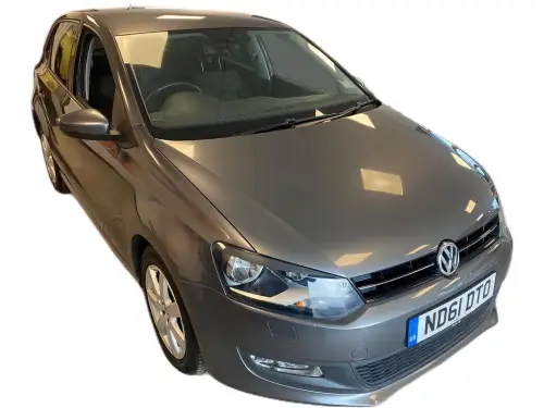Volkswagen Polo ND61 DTO