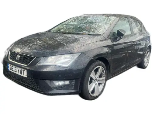SEAT Leon DE13 YWT