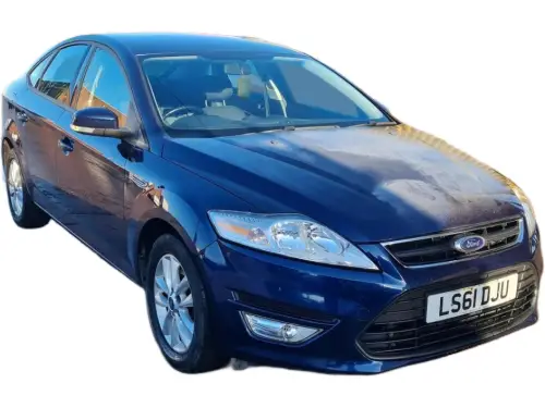 Ford Mondeo LS61 DJU