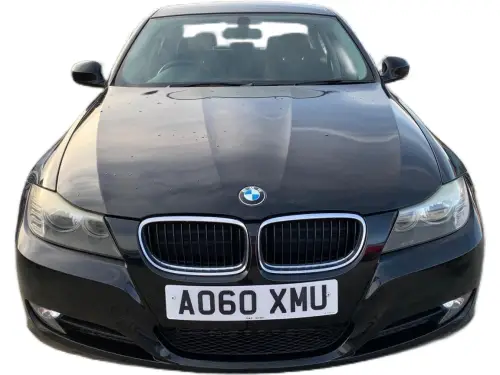 BMW 3 Series AO60 XMU