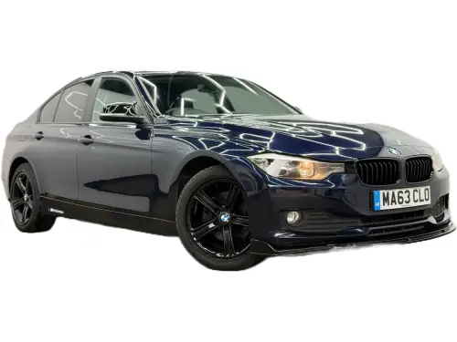 BMW 3 Series MA63 CLO