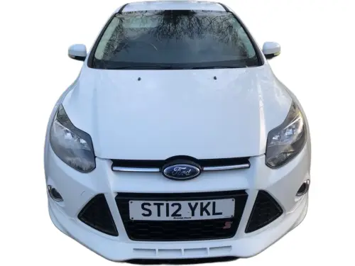 Ford Focus ST12 YKL