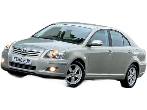 Toyota Avensis FE56 FJV