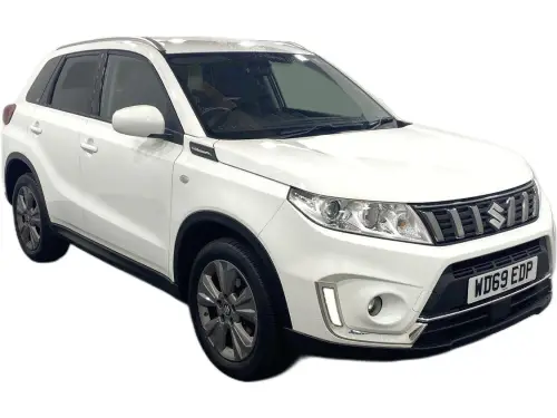 Suzuki Vitara WD69 EDP