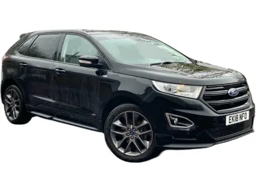 Ford Edge ST-Line EK18 NFO