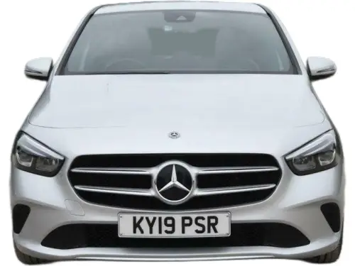 Mercedes-Benz B 180 Sport Auto KY19 PSR