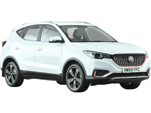 MG ZS HW69 FFC
