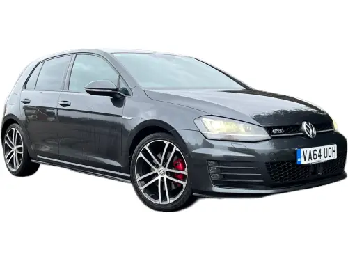 Volkswagen Golf VA64 UOH